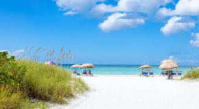 Siesta Key White Sands Condo